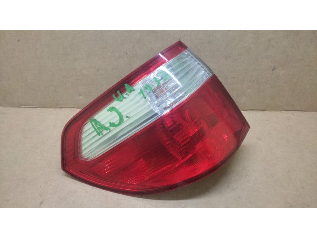 33551-SHJ-A11 | Ліхтар зовнішній лів. HONDA ODYSSEY 05-10 - Фото 2