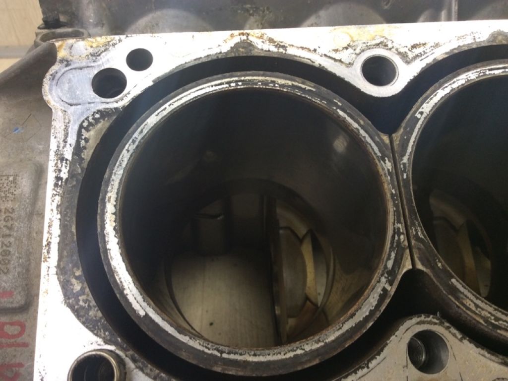 68154407AA | Блок двигателя DODGE JOURNEY 08-20 - Фото 8