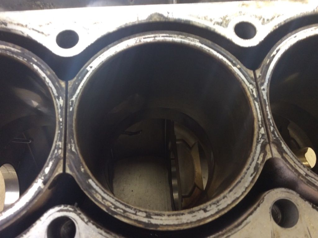 68154407AA | Блок двигателя DODGE JOURNEY 08-20 - Фото 9