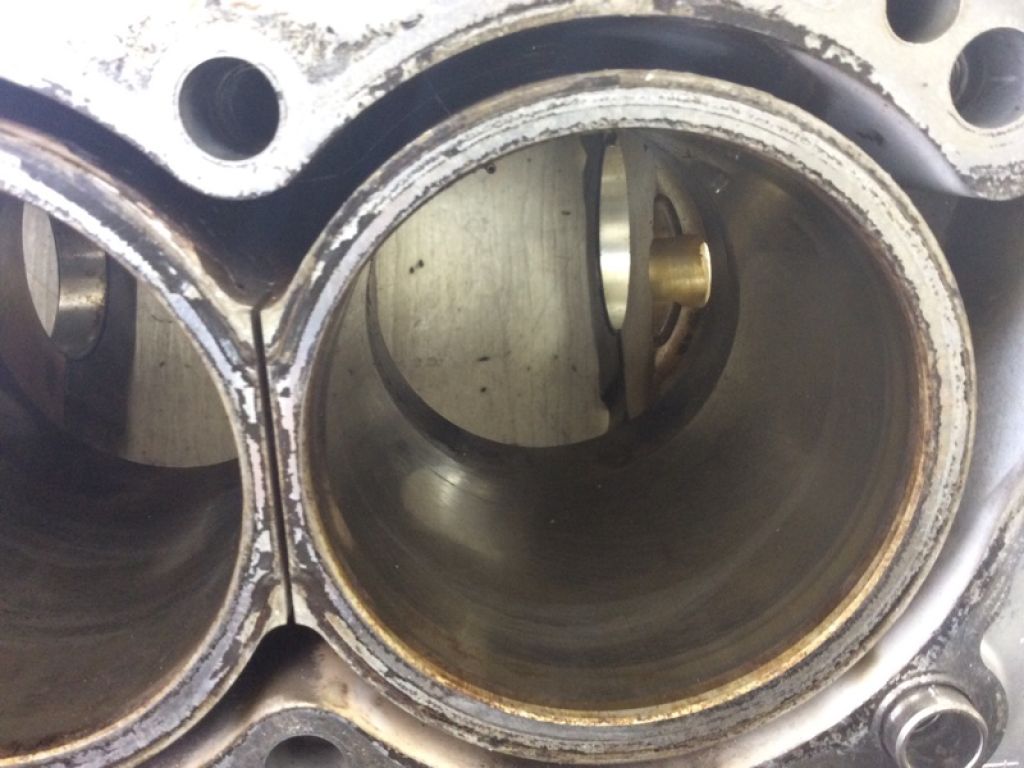 68154407AA | Блок двигателя DODGE JOURNEY 08-20 - Фото 10