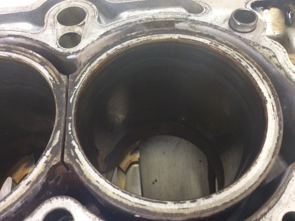 68154407AA | Блок двигателя DODGE JOURNEY 08-20 - Фото 11