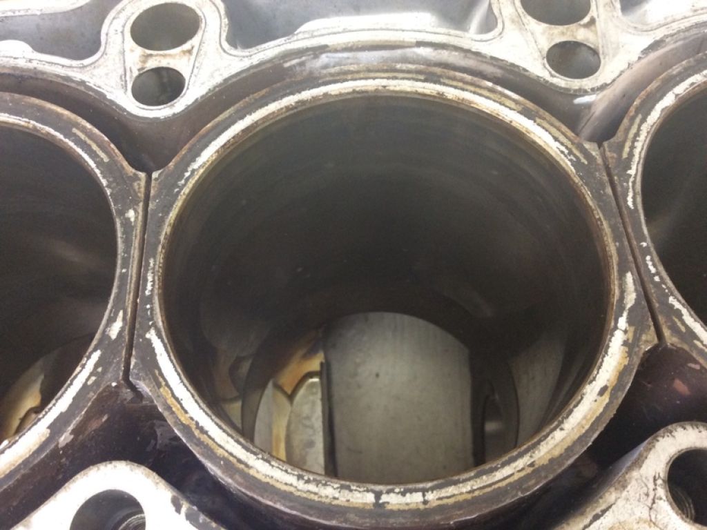 68154407AA | Блок двигателя DODGE JOURNEY 08-20 - Фото 12