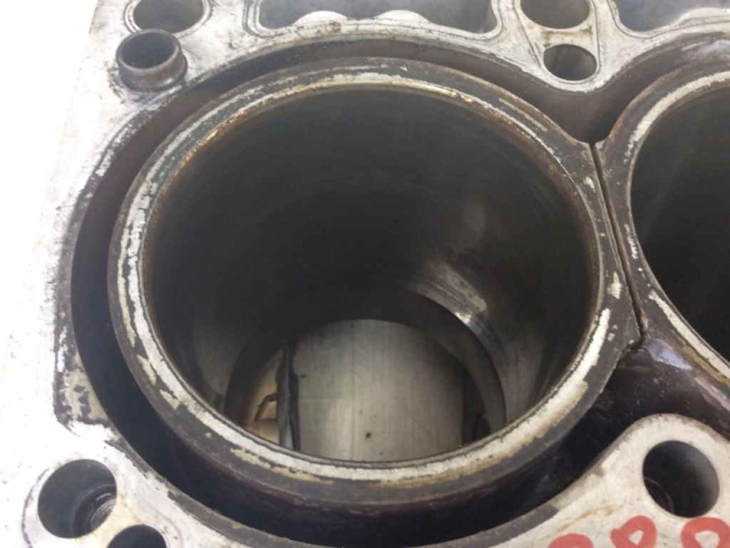 68154407AA | Блок двигателя DODGE JOURNEY 08-20 - Фото 13