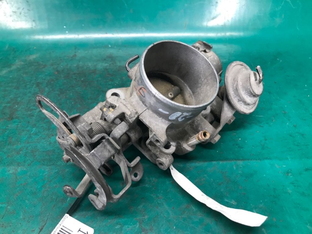 Дросельна заслінка TOYOTA CAMRY 20 96-02 - Фото 4
