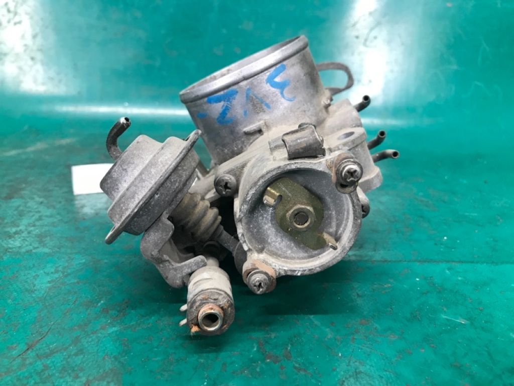 Дросельна заслінка TOYOTA CAMRY 20 96-02 - Фото 6