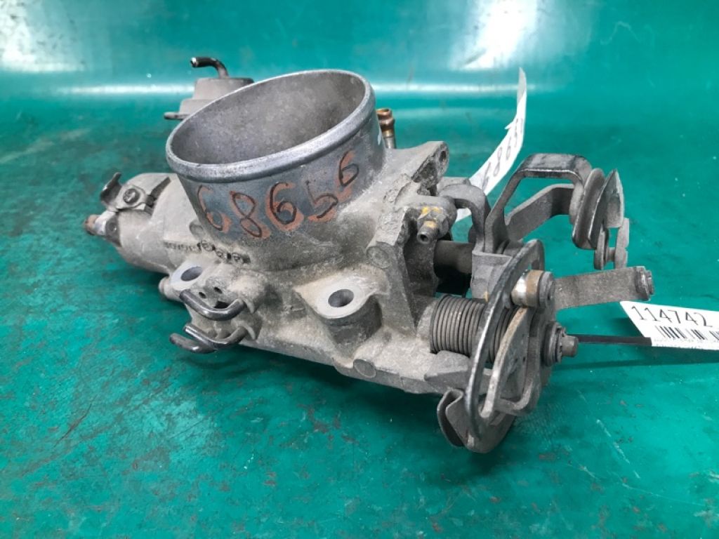 Дросельна заслінка TOYOTA CAMRY 20 96-02 - Фото 8