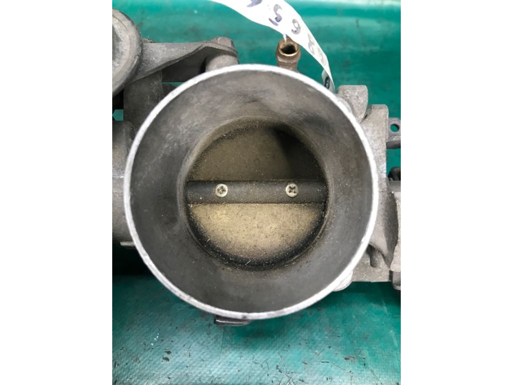 Дросельна заслінка TOYOTA CAMRY 20 96-02 - Фото 10