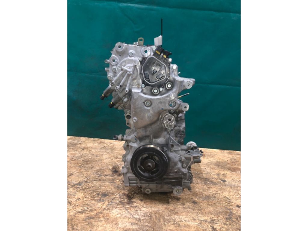 PR25DD | Двигатель бензин NISSAN ALTIMA 19-