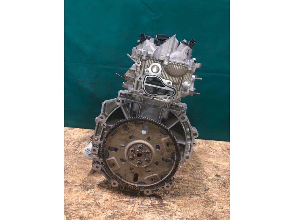 PR25DD | Двигатель бензин NISSAN ALTIMA 19- - Фото 3