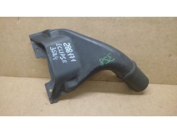 Повітрозабірник MITSUBISHI ECLIPSE 05-08