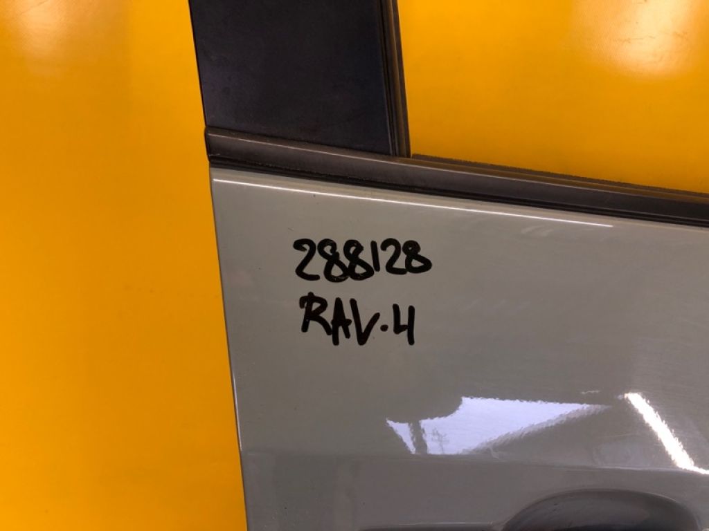67001-42160 | Дверь передн. прав. TOYOTA RAV4 18- - Фото 2