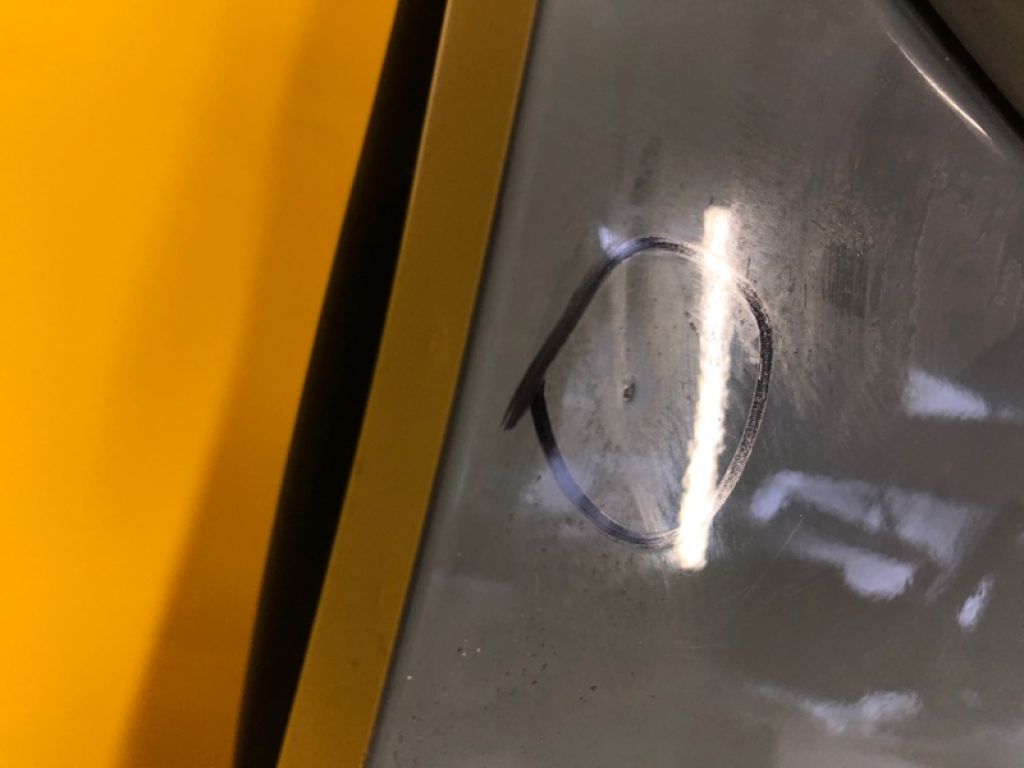 67001-42160 | Дверь передн. прав. TOYOTA RAV4 18- - Фото 5