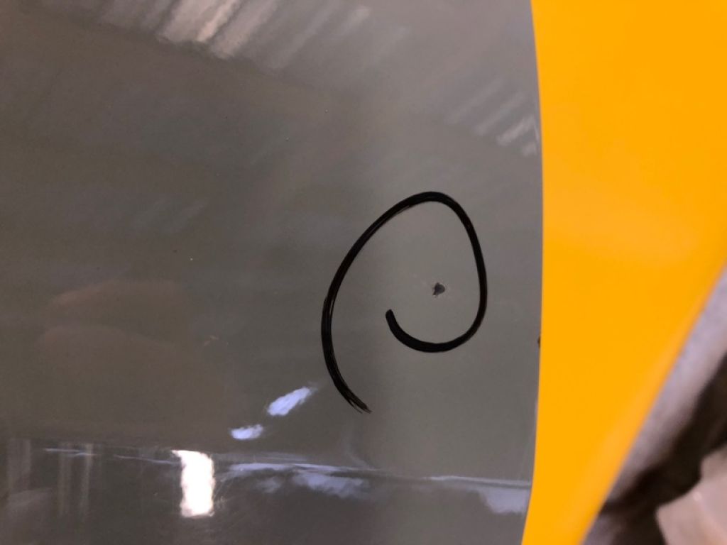 67001-42160 | Дверь передн. прав. TOYOTA RAV4 18- - Фото 6