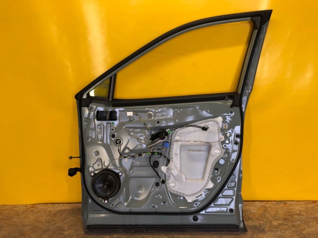 67001-42160 | Дверь передн. прав. TOYOTA RAV4 18- - Фото 9