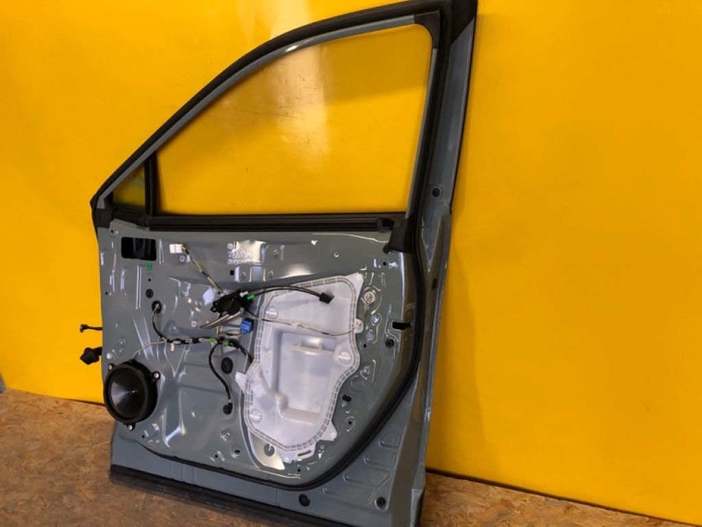 67001-42160 | Дверь передн. прав. TOYOTA RAV4 18- - Фото 10