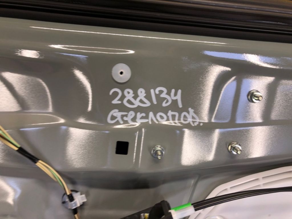 69801-42070 | Стеклоподъемник передн. прав. TOYOTA RAV4 18- - Фото 2