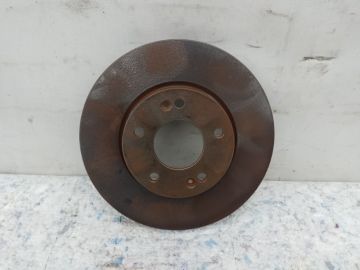 Тормозной диск передний KIA SOUL PS 13-19 Тормозной диск передний KIA SOUL PS 13-19