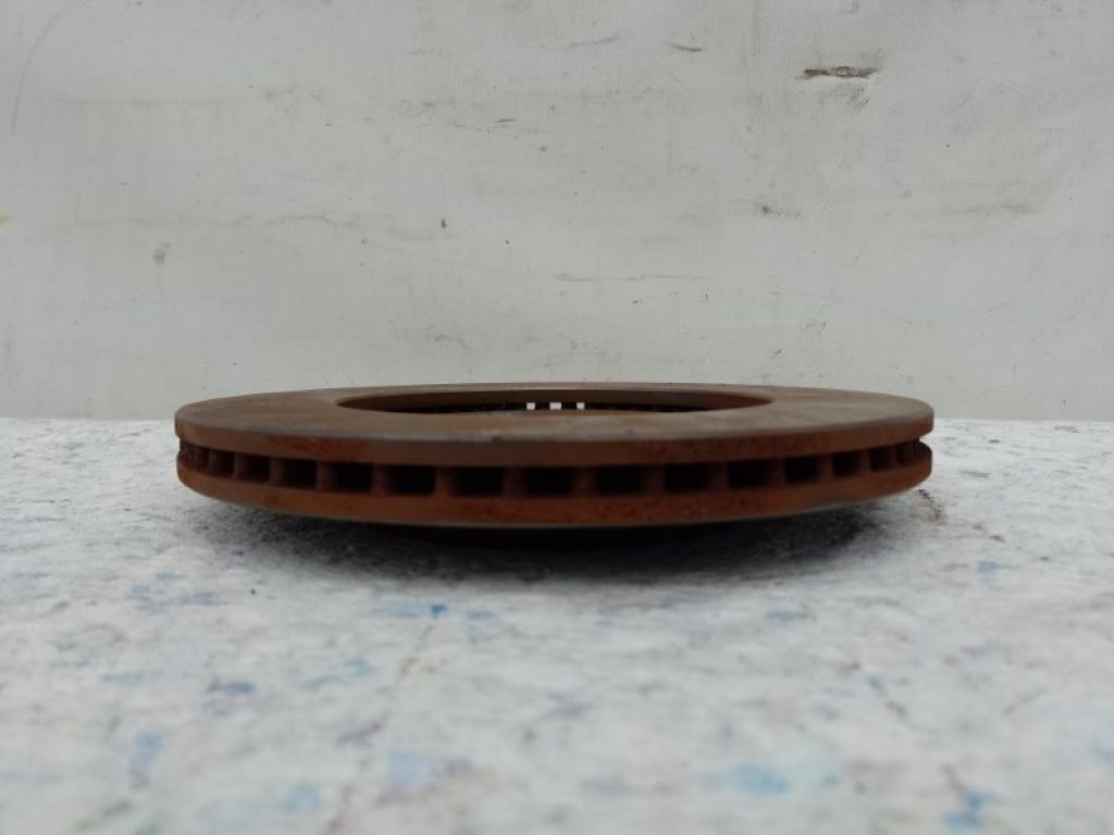 51712-A7000 | Тормозной диск передний KIA SOUL PS 13-19 - Фото 3