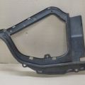 64895-EH100 | Пластик подкапотного отсека лев. INFINITI M35/M45 04-10