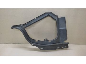 Пластик подкапотного отсека лів. INFINITI M35/M45 04-10