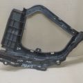 64895-EH100 | Пластик подкапотного отсека лев. INFINITI M35/M45 04-10 - Превью 2