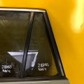 68124-42190 | Стекло двери глухое задн. лев. TOYOTA RAV4 18-