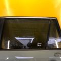68104-42190 | Скло дверей задн. лів. TOYOTA RAV4 18-