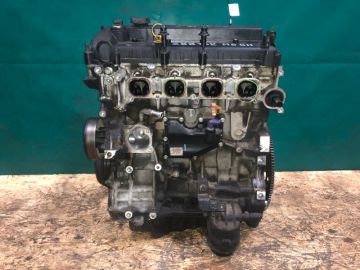 Двигун бензин MAZDA 6 GH 07-12