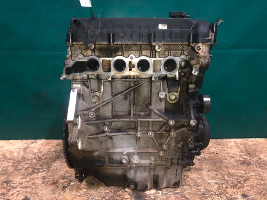 L5VE | Двигатель бензин MAZDA 6 GH 07-12 - Фото 4