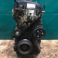 L5VE | Двигатель бензин MAZDA 6 GH 07-12 - Превью 5