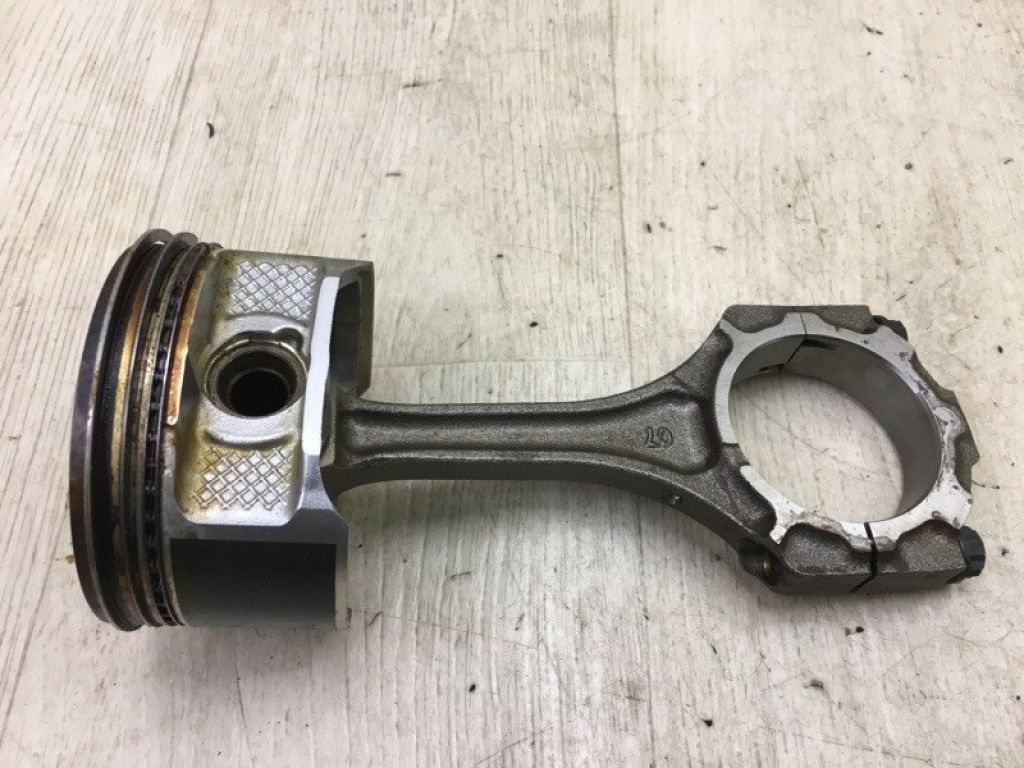 1320109180 | Шатун TOYOTA SOLARA 03-09