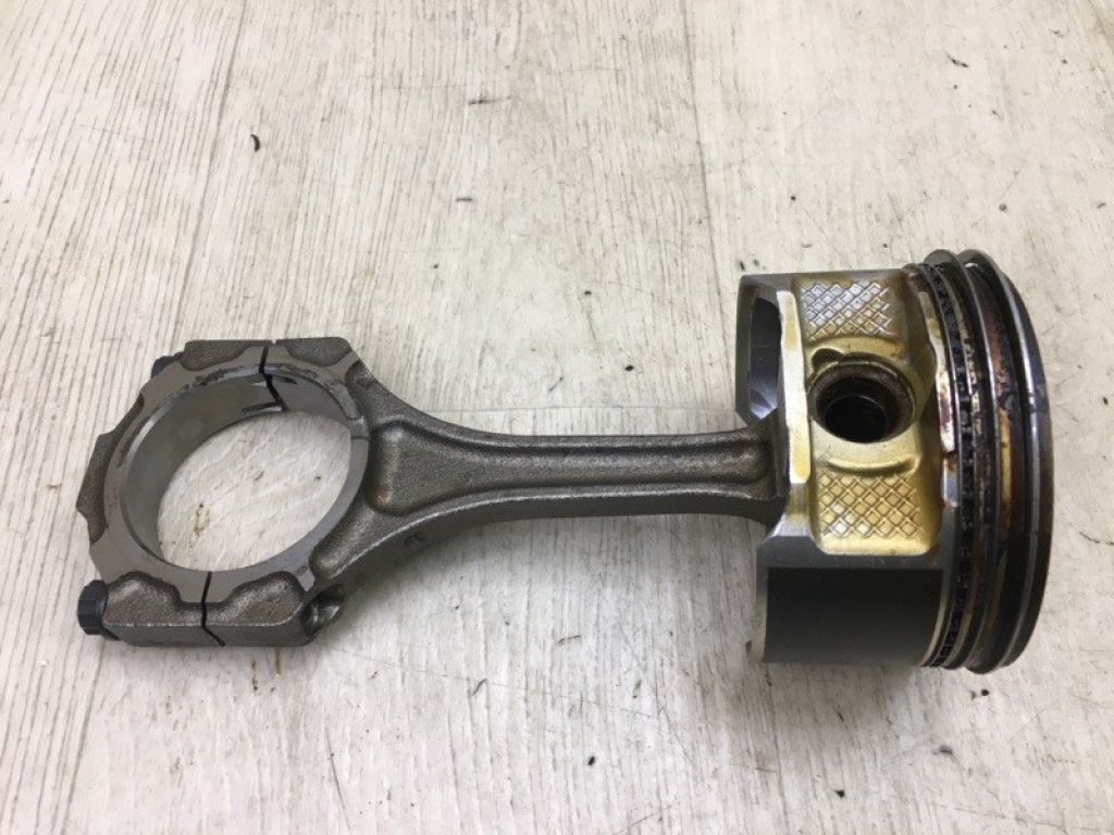 1320109180 | Шатун TOYOTA SOLARA 03-09 - Фото 2