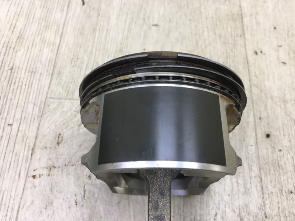 1320109180 | Шатун TOYOTA SOLARA 03-09 - Фото 8