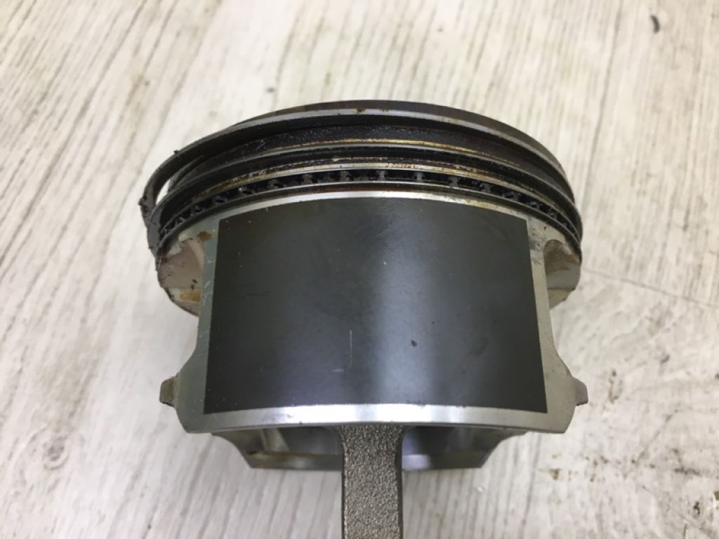 1320109180 | Шатун TOYOTA SOLARA 03-09 - Фото 9