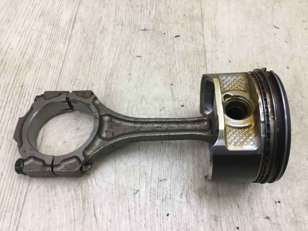 1320109180 | Шатун TOYOTA SOLARA 03-09 - Фото 2