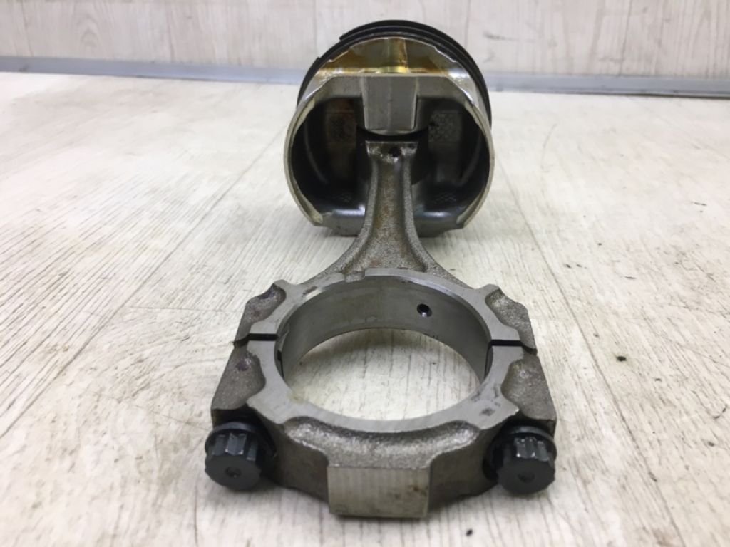 1320109180 | Шатун TOYOTA SOLARA 03-09 - Фото 4