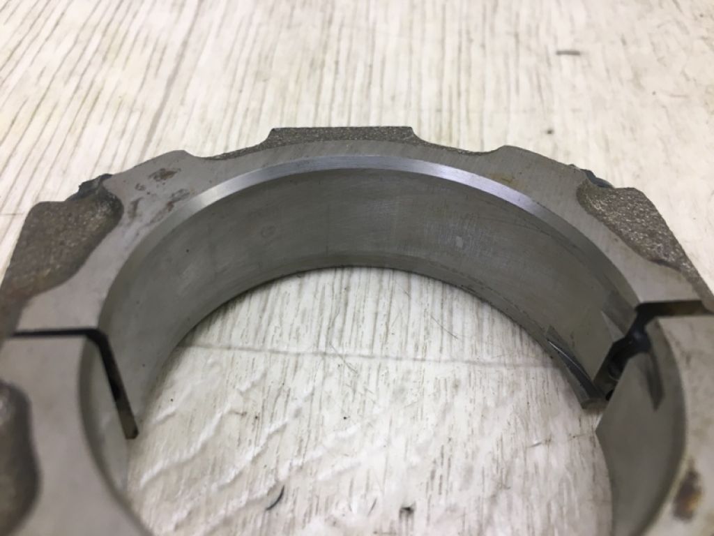 1320109180 | Шатун TOYOTA SOLARA 03-09 - Фото 6