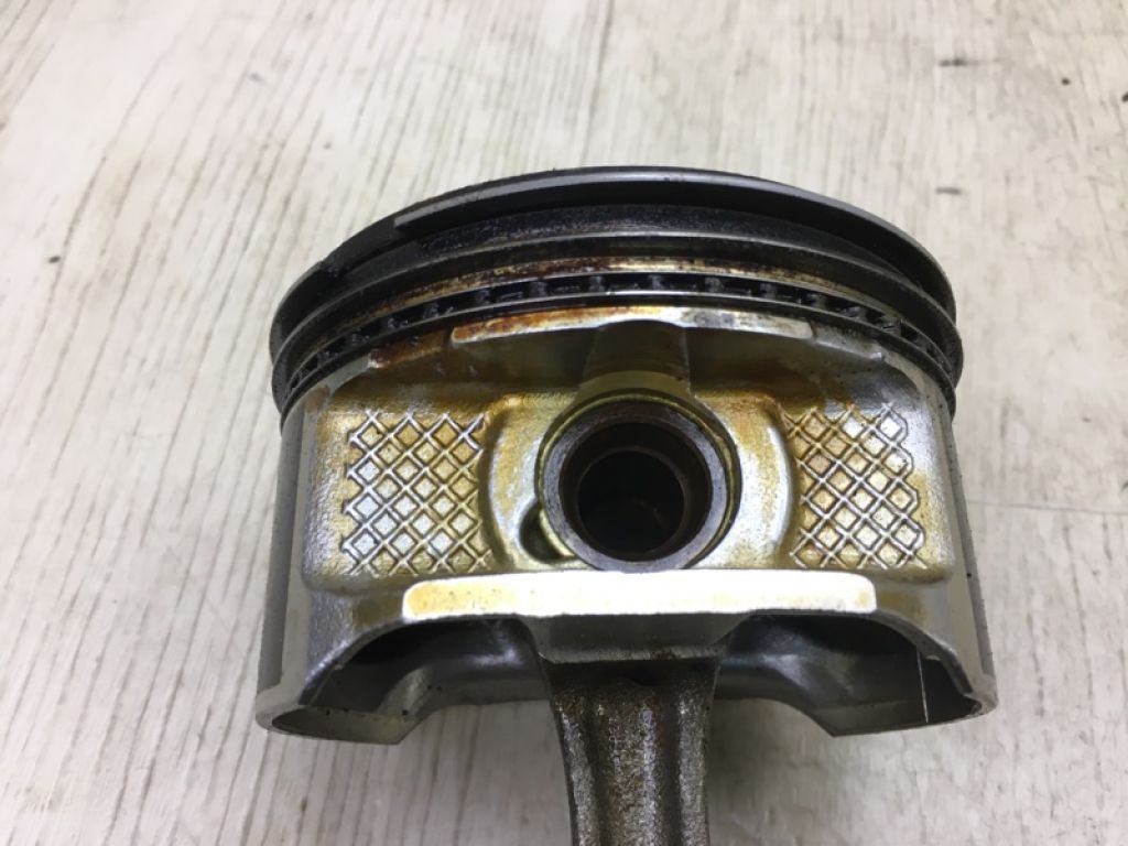 1320109180 | Шатун TOYOTA SOLARA 03-09 - Фото 7