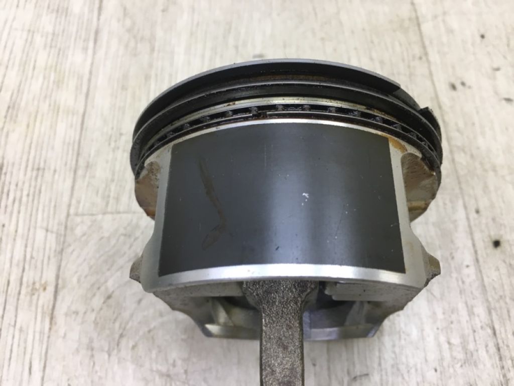 1320109180 | Шатун TOYOTA SOLARA 03-09 - Фото 8