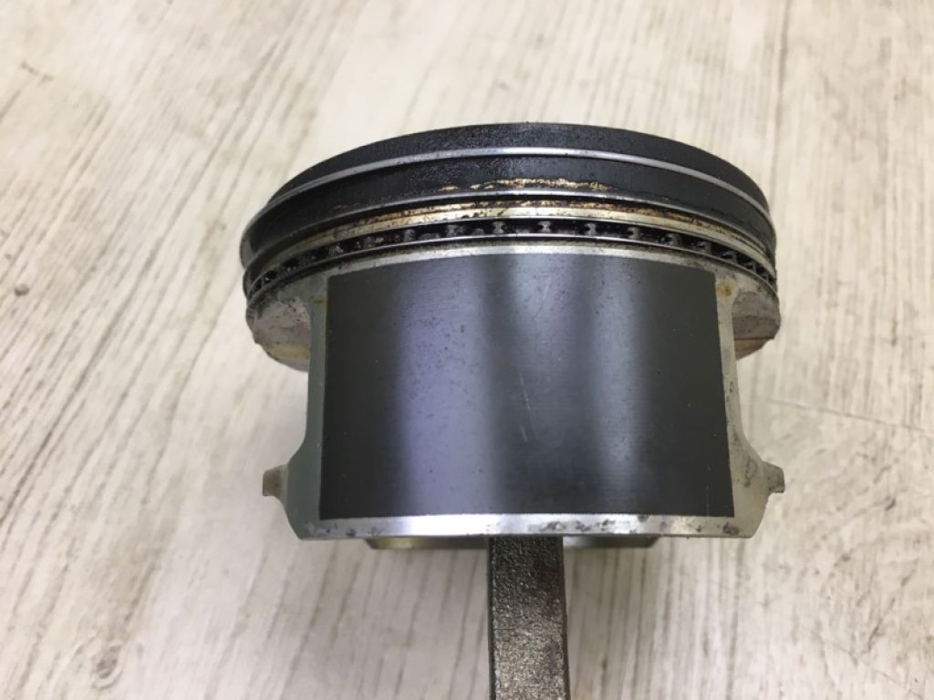 1320109180 | Шатун TOYOTA SOLARA 03-09 - Фото 9