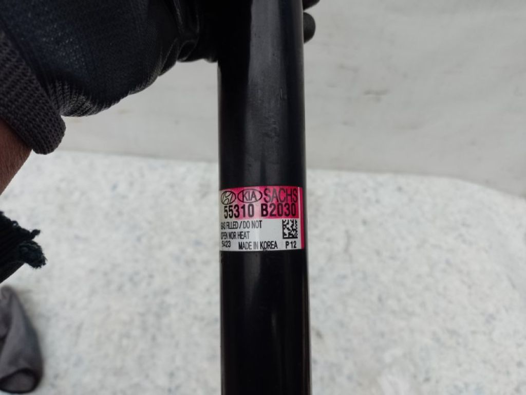 55310-B2030 | Амортизатор задн. KIA SOUL PS 13-19 - Фото 4