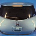 K010M-3NAMB | Кришка багажника NISSAN LEAF 10-17