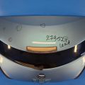 K010M-3NAMB | Кришка багажника NISSAN LEAF 10-17 - Прев'ю 2