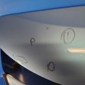 K010M-3NAMB | Кришка багажника NISSAN LEAF 10-17 - Прев'ю 3