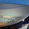 K010M-3NAMB | Кришка багажника NISSAN LEAF 10-17 - Прев'ю 4