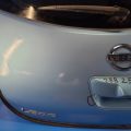 K010M-3NAMB | Кришка багажника NISSAN LEAF 10-17 - Прев'ю 6