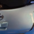 K010M-3NAMB | Кришка багажника NISSAN LEAF 10-17 - Прев'ю 7