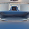 K010M-3NAMB | Кришка багажника NISSAN LEAF 10-17 - Прев'ю 8
