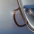 K010M-3NAMB | Кришка багажника NISSAN LEAF 10-17 - Прев'ю 9