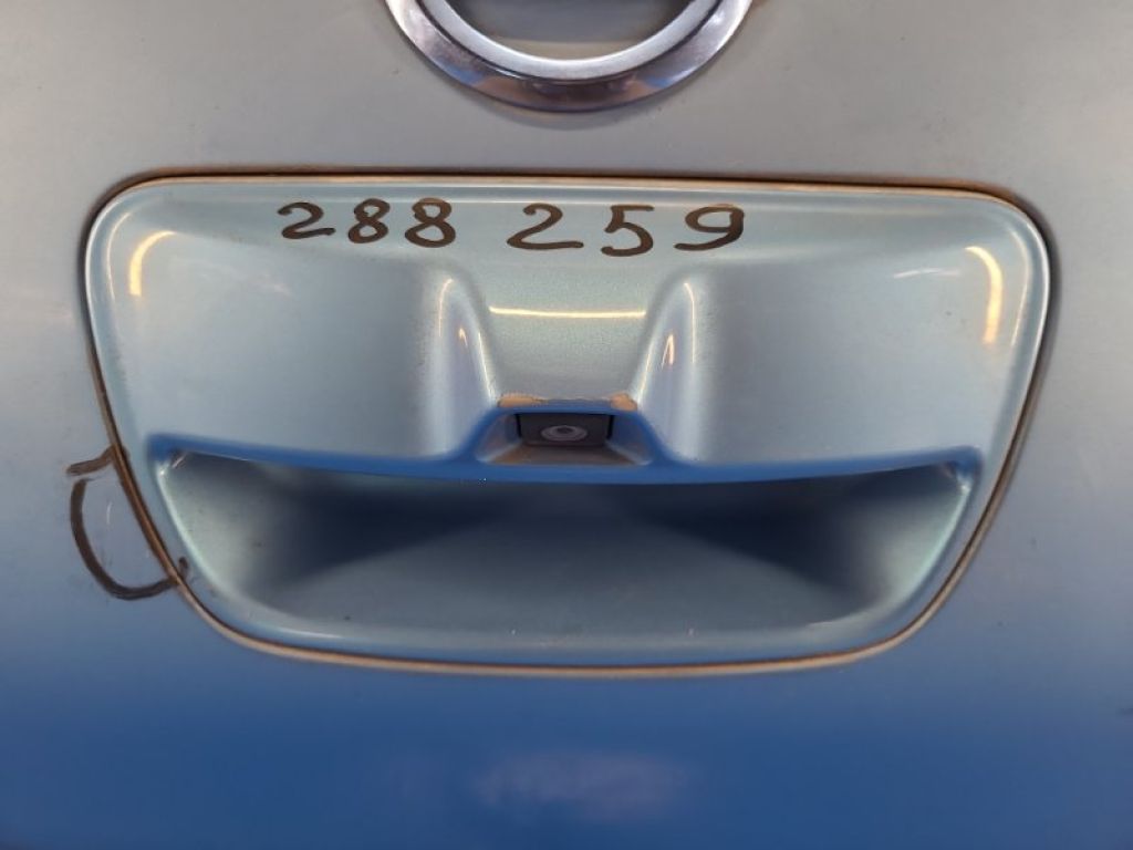 906063NC1A | Ручка двери багажника NISSAN LEAF 10-17